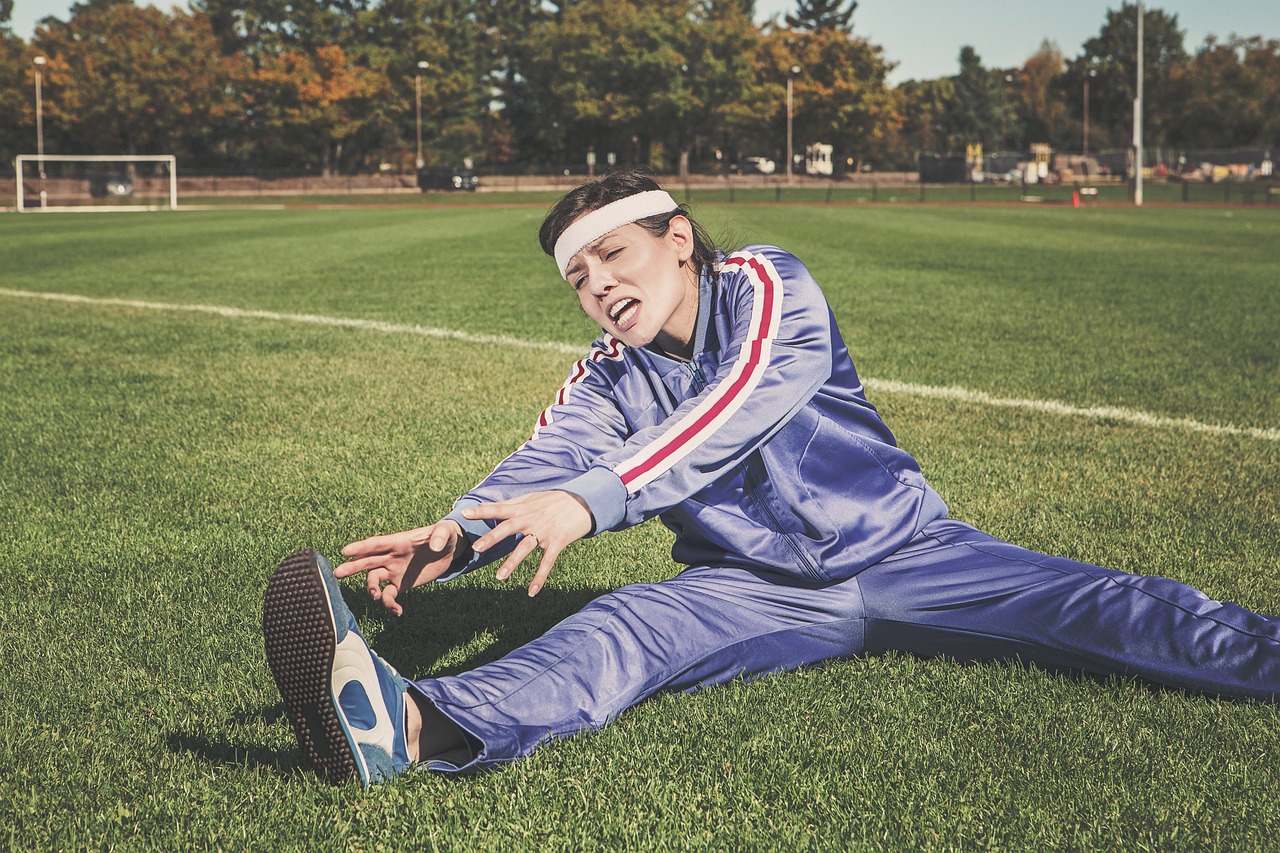 Regular Exercise